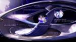 Mercedes-Benz VISION AVTR 2020 года